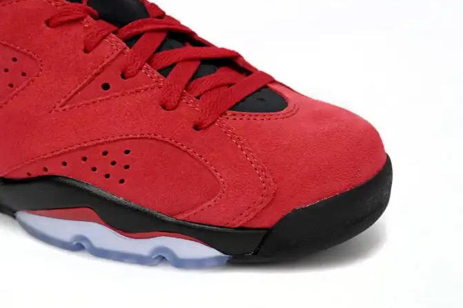 80% Off Sale Jordan Air 6 CT8529-600 Toro 0407